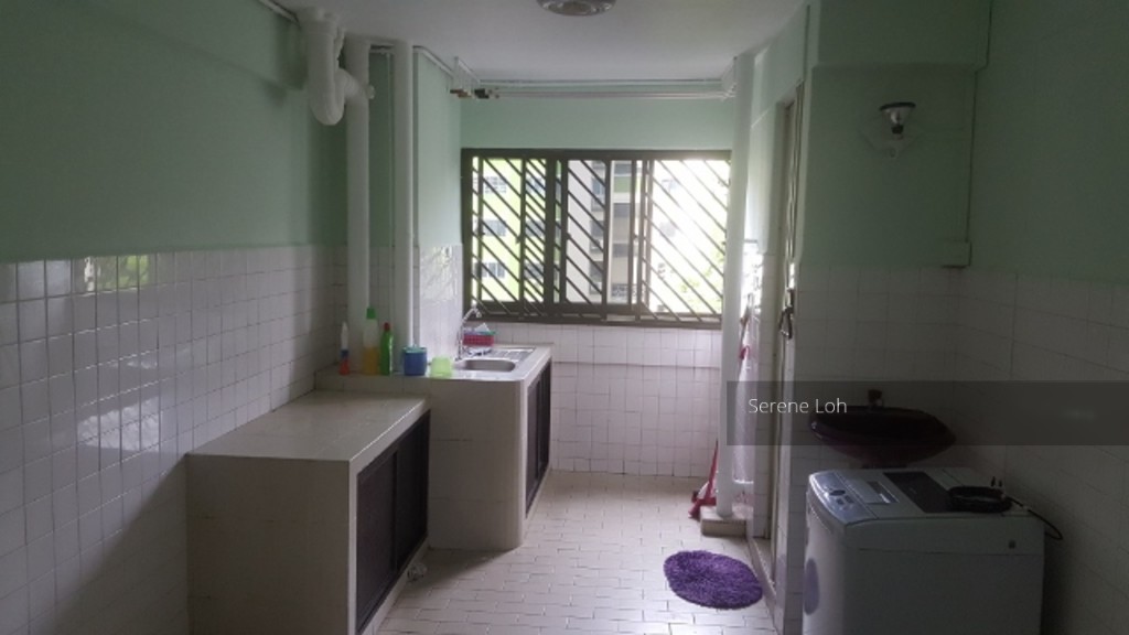 Blk 617 Bedok Reservoir Road (Bedok), HDB 2 Rooms #122125342